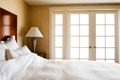 Lochmaben bedroom extension costs