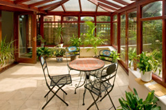Lochmaben conservatory quotes