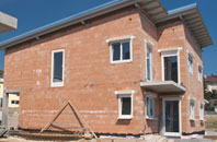 Lochmaben home extensions