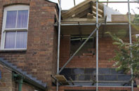 free Lochmaben home extension quotes