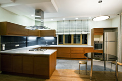 kitchen extensions Lochmaben